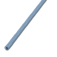 WP-SPIRAL PU C HF 10 Protective hose