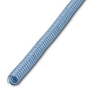 WP-SPIRAL PU C HF 17 Protective hose