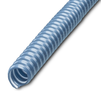 WP-SPIRAL PU C HF 27 Protective hose