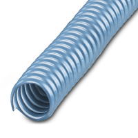 WP-SPIRAL PU C HF 45 Protective hose