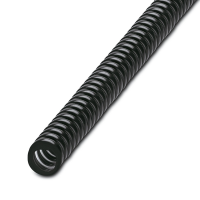 WP-STEEL PVC C 17 Protective hose