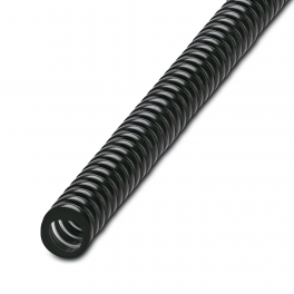 WP-STEEL PVC C 17 Protective hose