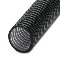 WP-STEEL PVC C 45 Protective hose
