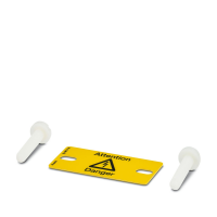 WS 4-14 Warning label