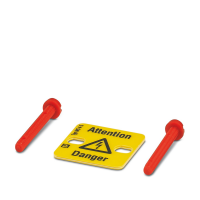 WS 4- 5 Warning label