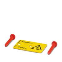 WS 5- 8 Warning label