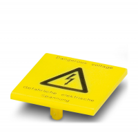 WS-G5/2 Warning label