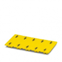 WS UT 16 Warning label