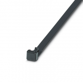 WT-D HF 7,5X200 BK Cable tie