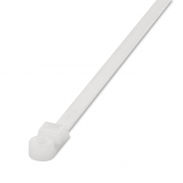 WT-E HF 7,8X200 Cable tie