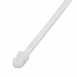 WT-E HF 7,8X300 Cable tie