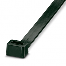 WT-HF 12,6X1000 BK Cable tie