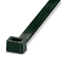 WT-HF 12,6X850 BK Cable tie