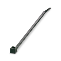 WT-HF 2,5X98 BK Cable tie