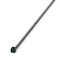 WT-HF 2,6X160 BK Cable tie