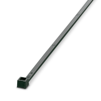 WT-HF 3,6X200 BK Cable tie