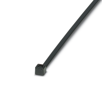 WT-HF 3,6X290 BK-L Cable tie