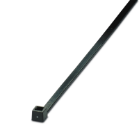WT-HF 4,5X160 BK Cable tie