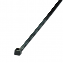 WT-HF 4,5X160 BK Cable tie