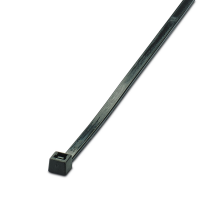 WT-HF 4,5X290 BK Cable tie