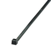 WT-HF 4,5X360 BK Cable tie