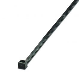 WT-HF 4,5X360 BK Cable tie