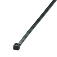 WT-HF 4,5X430 BK Cable tie