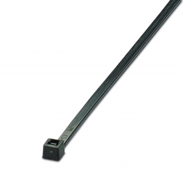 WT-HF 4,5X430 BK Cable tie
