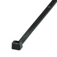 WT-HF 7,8X365 BK Cable tie