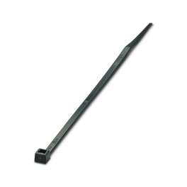 WT-HT HF 3,6X140 BK Cable tie