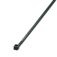 WT-HT HF 3,6X200 BK Cable tie
