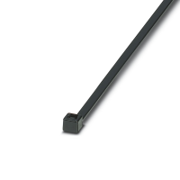 WT-HT HF 4,5X200 BK Cable tie