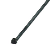 WT-HT HF 4,5X290 BK Cable tie