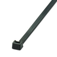 WT-HT HF 7,8X365 BK Cable tie
