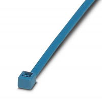 WT-ID HF 2,5X98 BU Cable tie