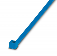 WT-ID HF 3,5X140 BU Cable tie