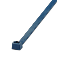 WT-ID HF 7,5X365 BU Cable tie