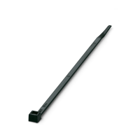 WT-UV HF 3,6X140 BK Cable tie