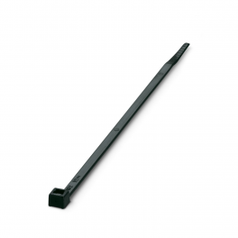 WT-UV HF 3,6X140 BK Cable tie