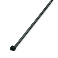 WT-UV HF 3,6X200 BK Cable tie