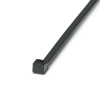 WT-UV HF 4,5X200 BK Cable tie