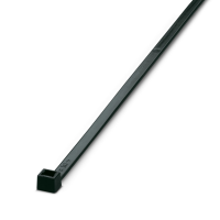 WT-UV HF 4,5X290 BK Cable tie
