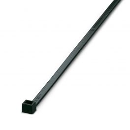 WT-UV HF 4,5X290 BK Cable tie