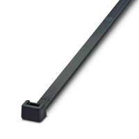 WT-UV HF 7,8X365 BK Cable tie