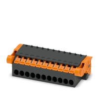 XPC 1,5/11-ST-3,5-LR BK PCB connector