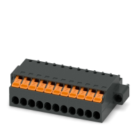 XPC 1,5/11-STF-3,5 BK PCB connector