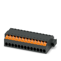 XPC 1,5/13-STF-3,5 BK PCB connector