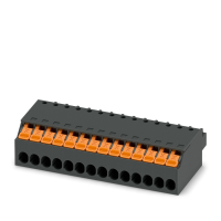 XPC 1,5/14-ST-3,5 BK PCB connector
