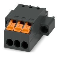 XPC 1,5/ 3-STF-3,5 BK PCB connector