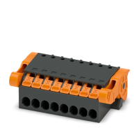 XPC 1,5/ 8-ST-3,5-LR BK PCB connector